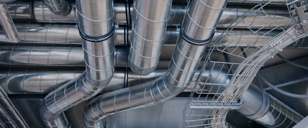 Air Duct/HVAC