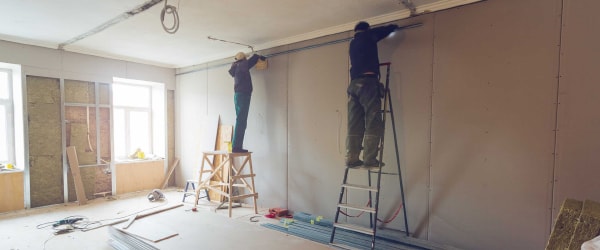 Commercial Fire Damage
