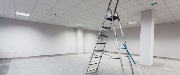 Commercial Restoration