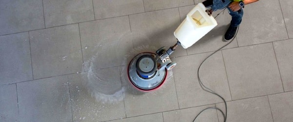 Commercial Storm Damage Cleaning