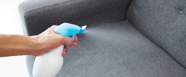Fire & Smoke Odor Removal
